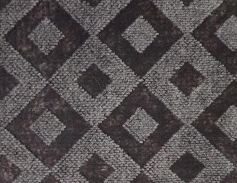 Double Colours Jacquard Carpet 03