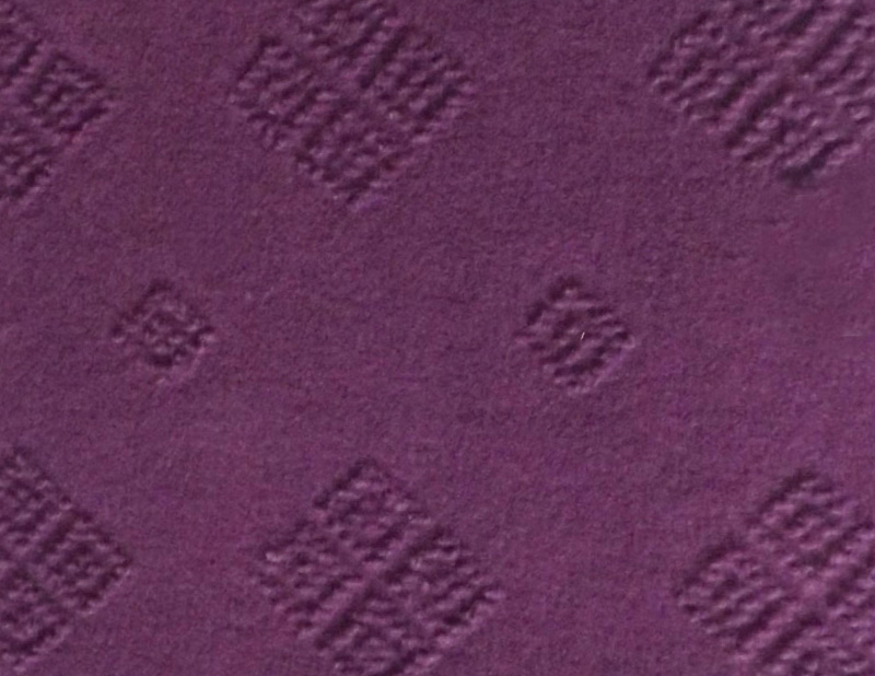 Double Colours Jacquard Carpet 19