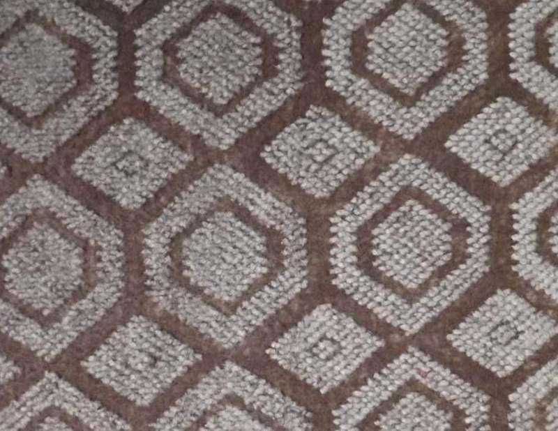 Double Colours Jacquard Carpet 07, Double Colours Jacquard Carpet 07