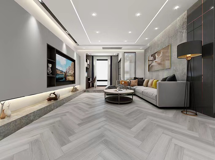 LVT Vinyl Plank 01