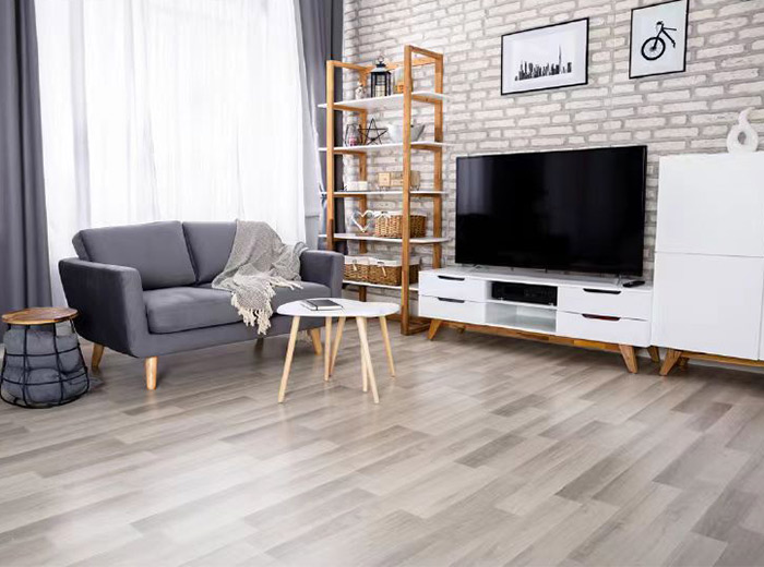 LVT Vinyl Plank 02