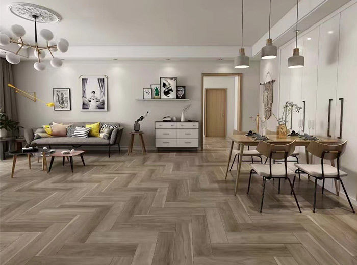 LVT Vinyl Plank 05