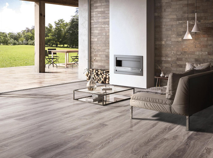 LVT Vinyl Plank 07