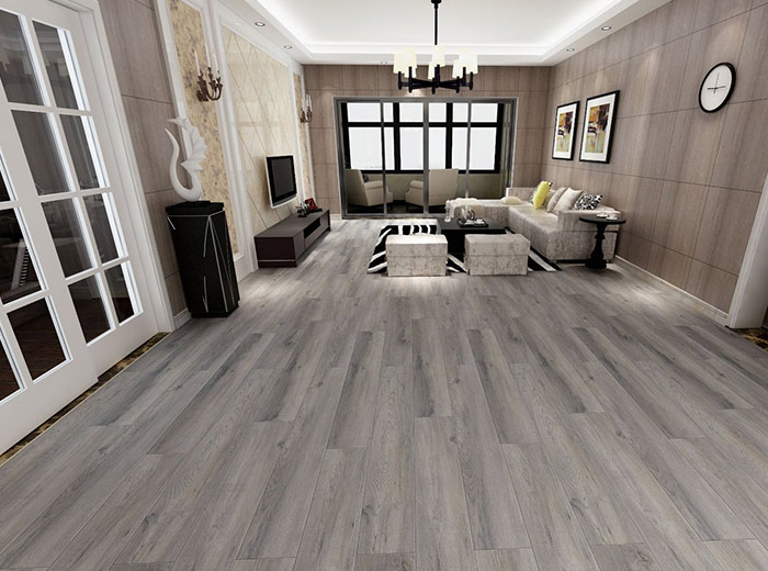 LVT Vinyl Plank 08