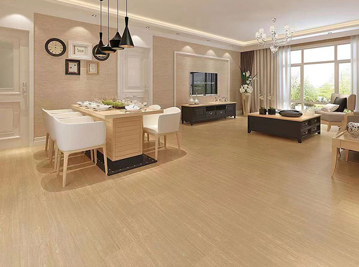 LVT Vinyl Plank 10