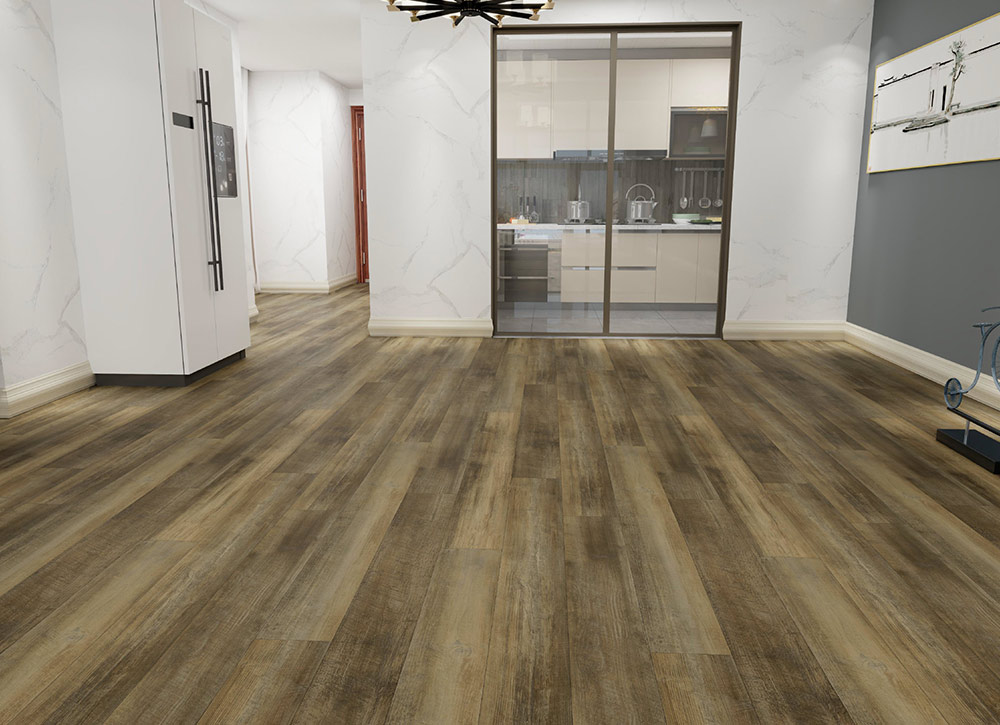 SPC Rigid Core Vinyl Plank 03